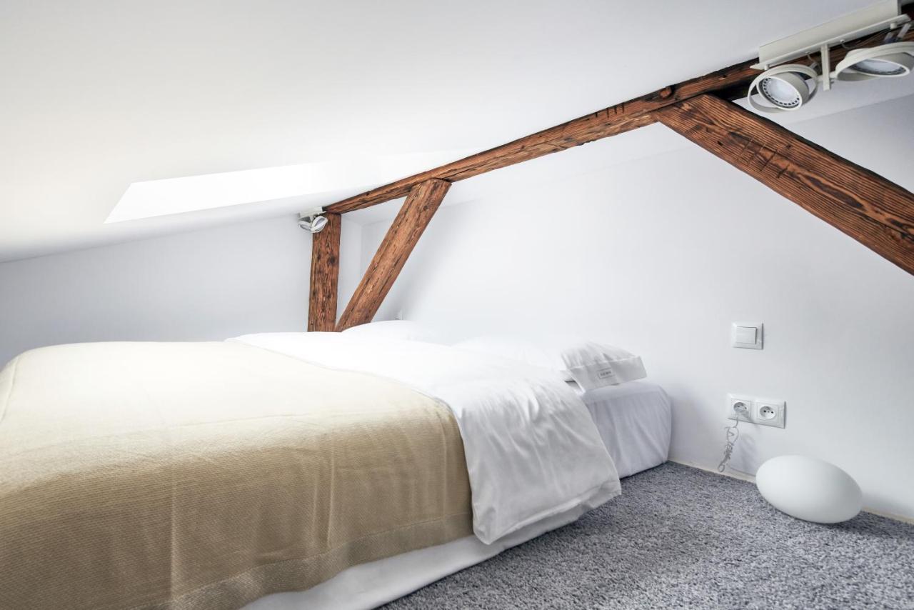 Aparthotel Old New - Szczepanska Krakov Exteriér fotografie