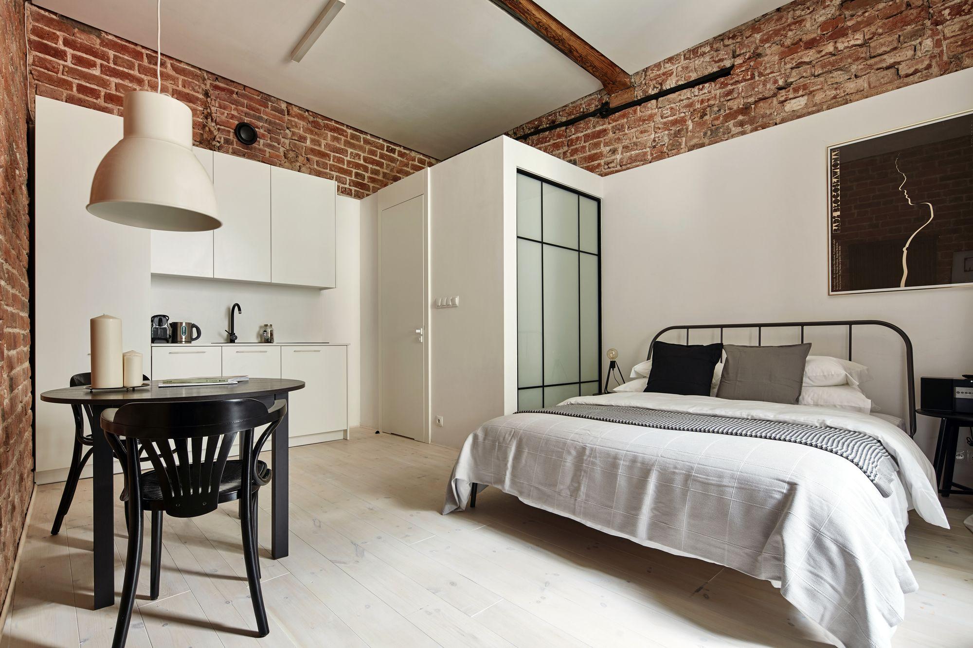 Aparthotel Old New - Szczepanska Krakov Exteriér fotografie