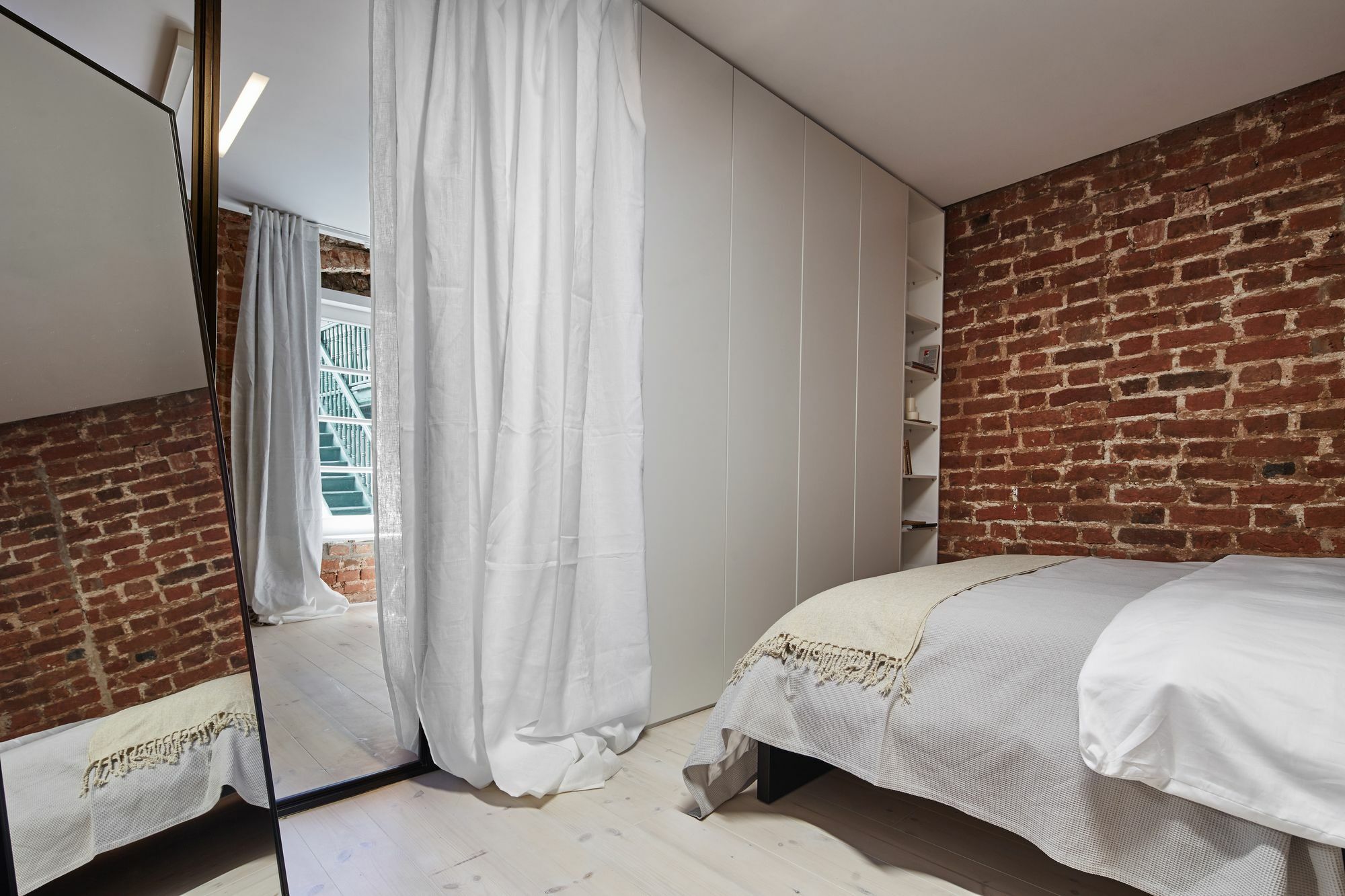 Aparthotel Old New - Szczepanska Krakov Exteriér fotografie