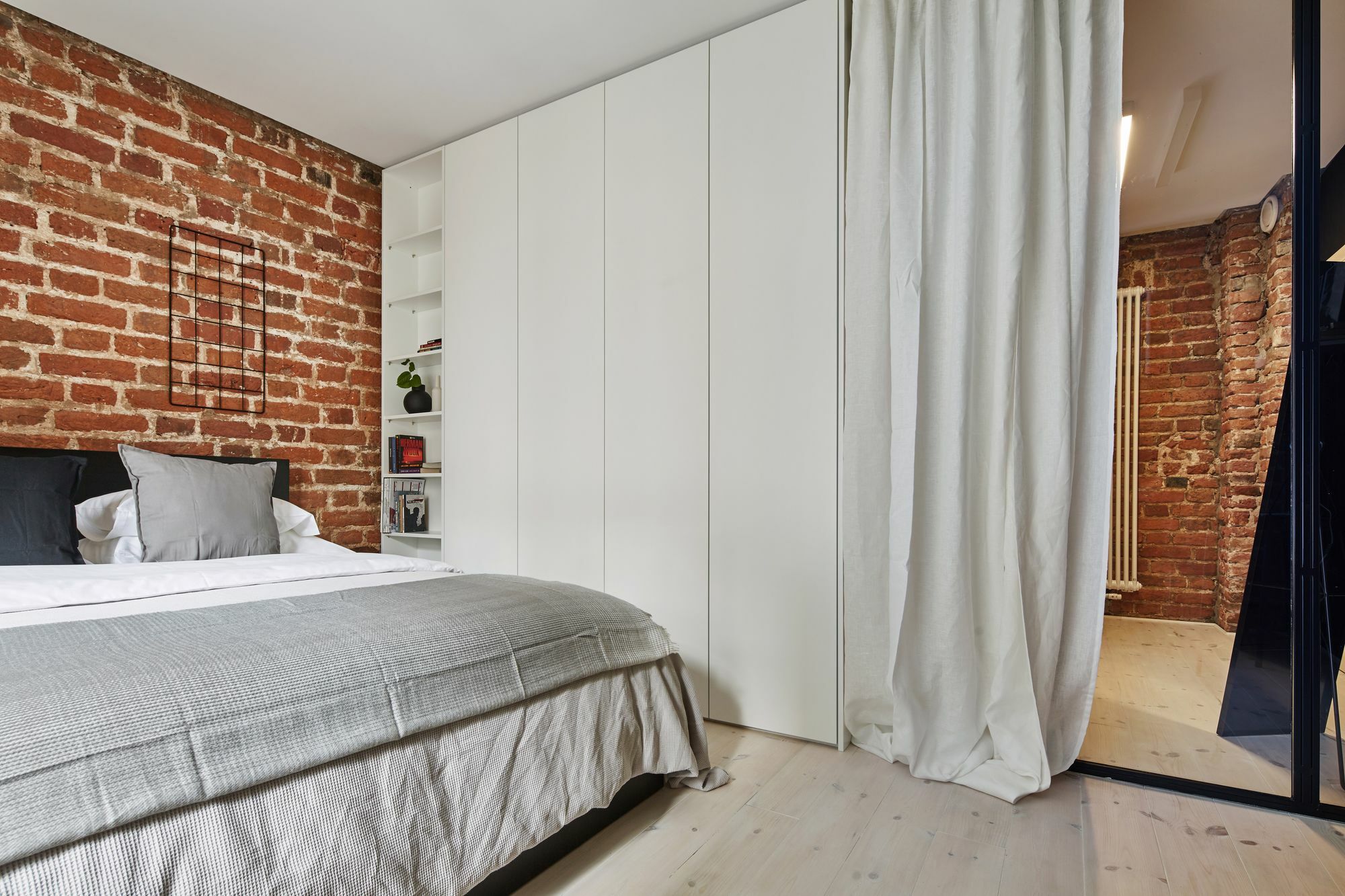 Aparthotel Old New - Szczepanska Krakov Exteriér fotografie
